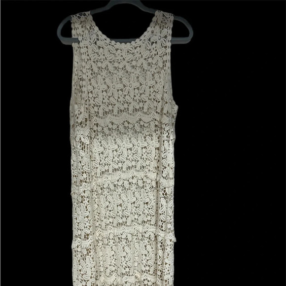 Landry Crochet Cardigan Boho Style - Picture 2 of 8